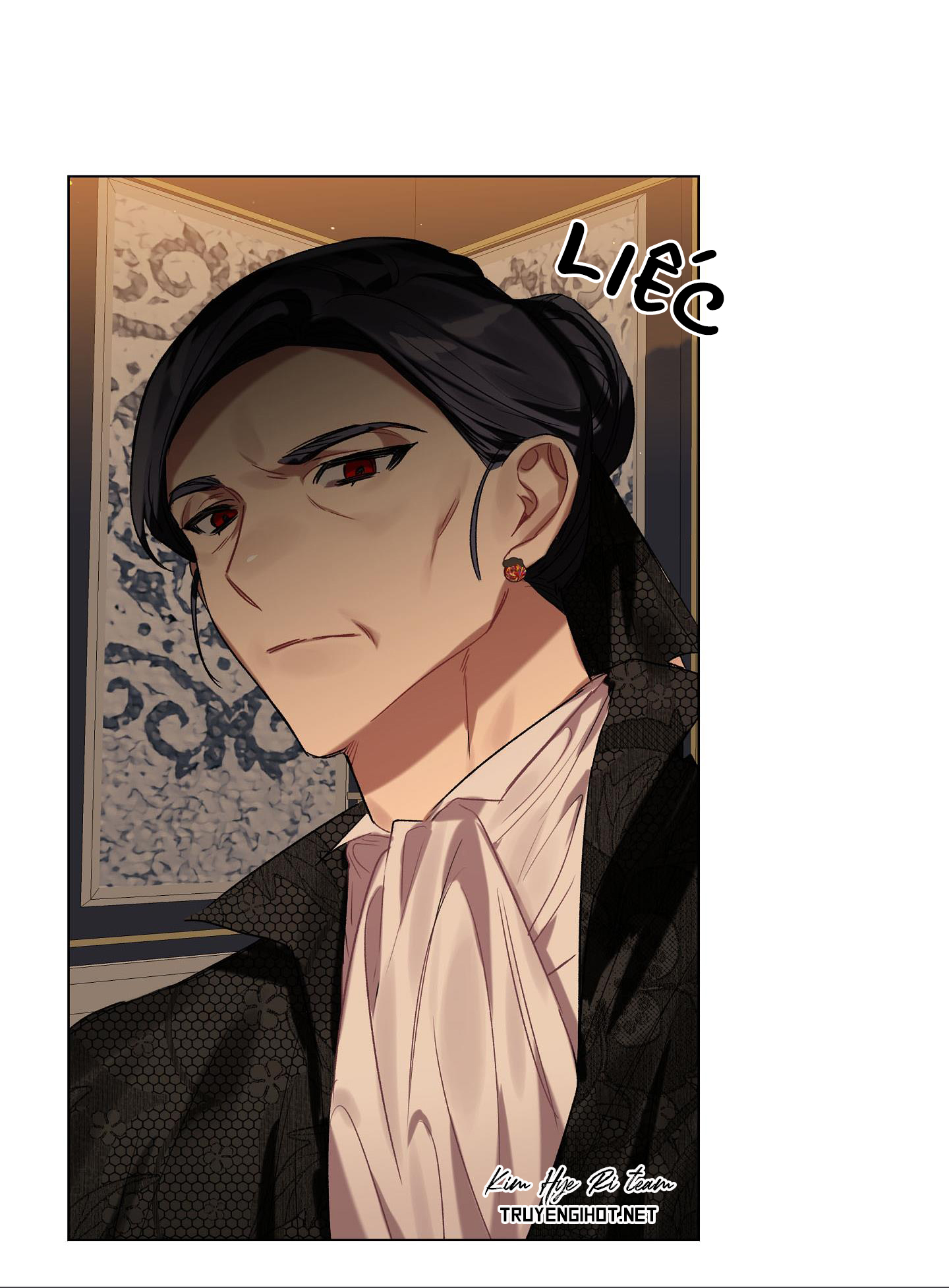 bỗng ngày nọ bị một tên đáng ghét cầu hôn chapter 20 30