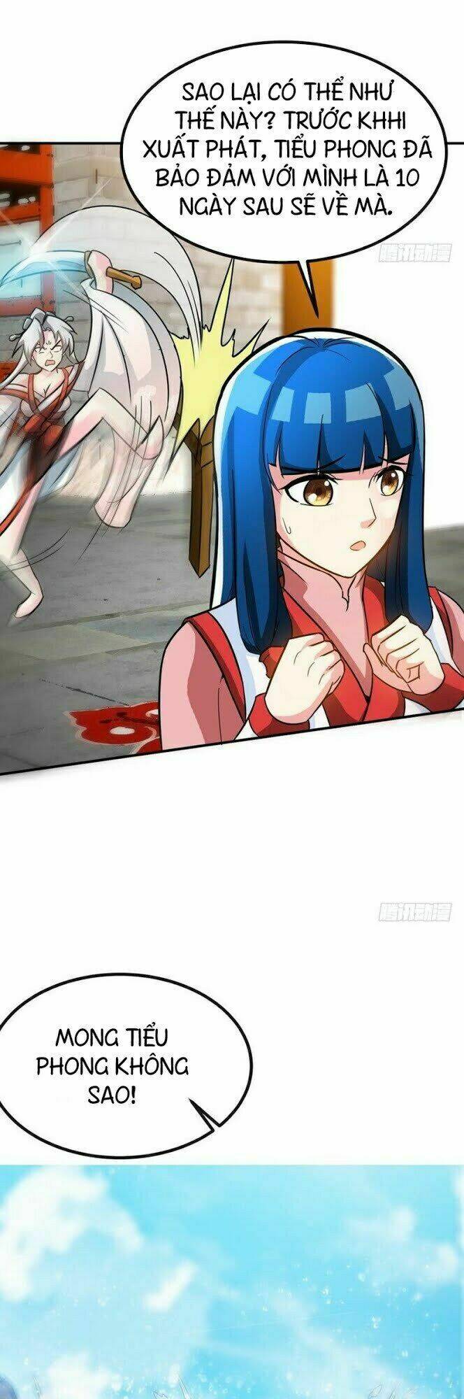 chí tôn thần ma chapter 38 26