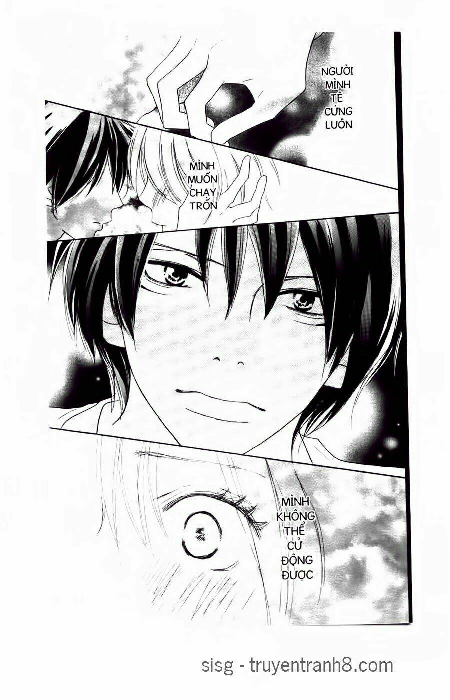 chuyện cấp iii chapter 67 4