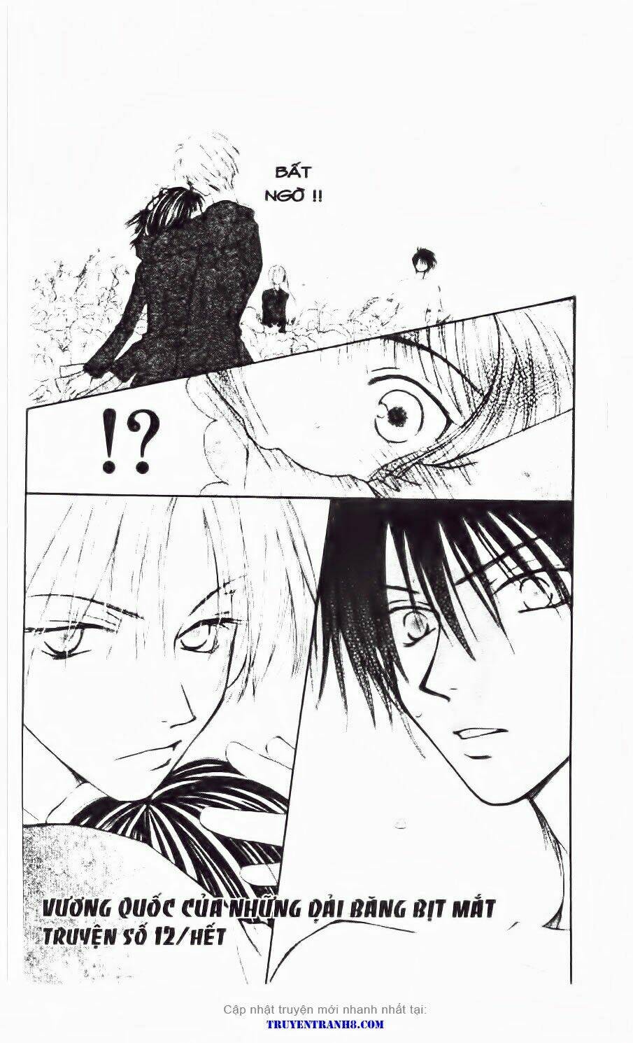 land of the blindfolded chapter 17 38