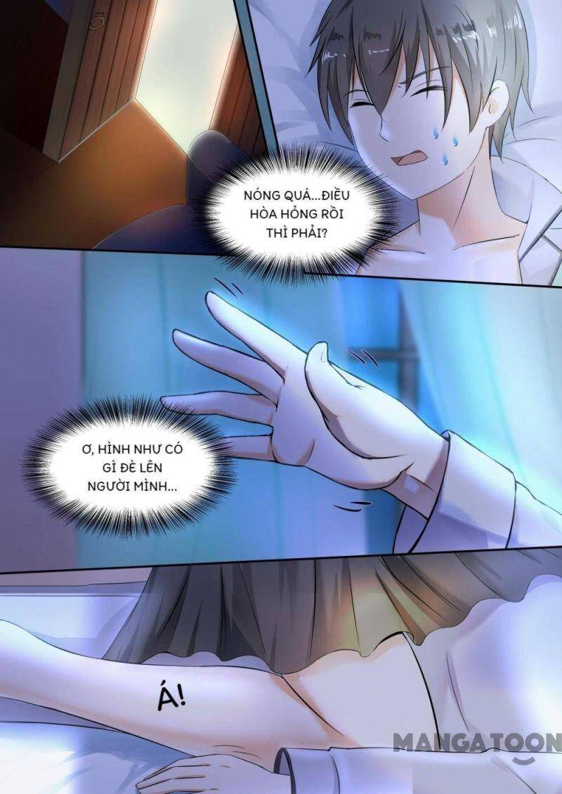 the boy in the all-girls school chapter 93 2