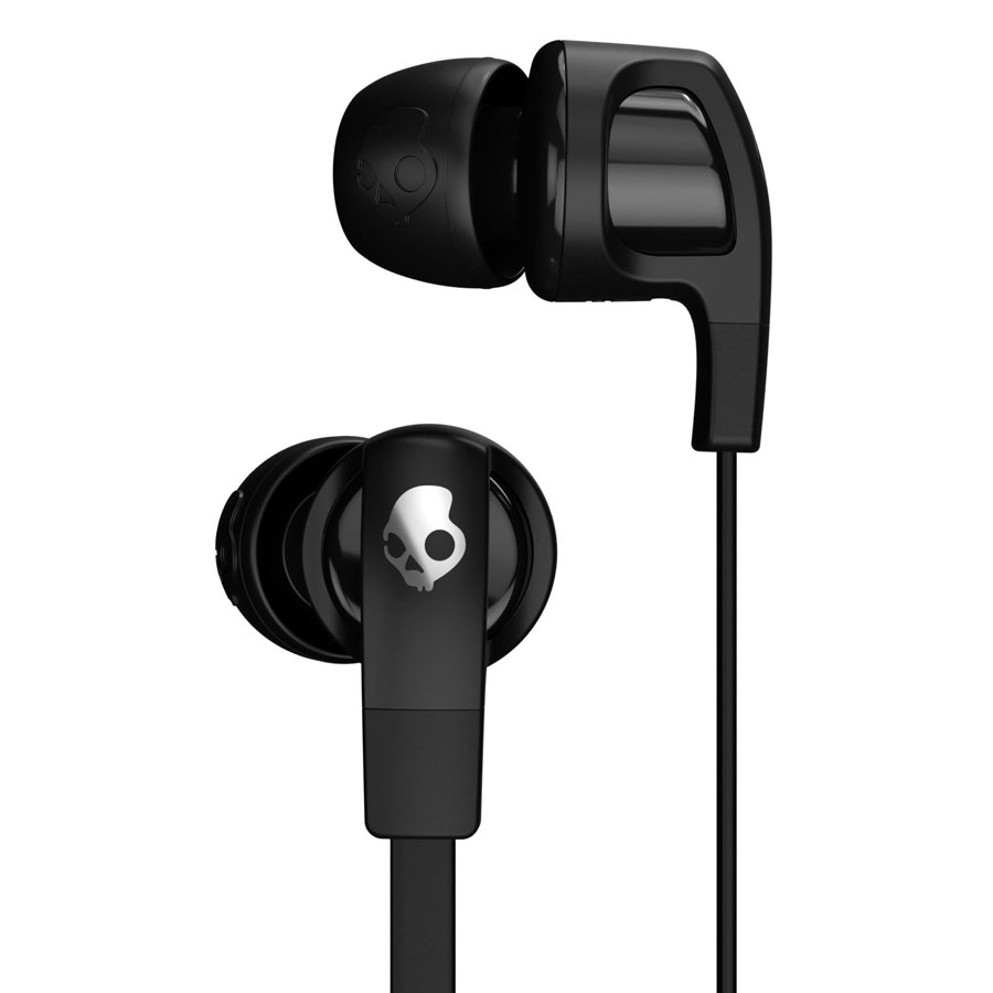 Tai Nghe Nhét Tai Skullcandy Earphone Smokin' Buds 2 Wireless - Hàng Chính Hãng