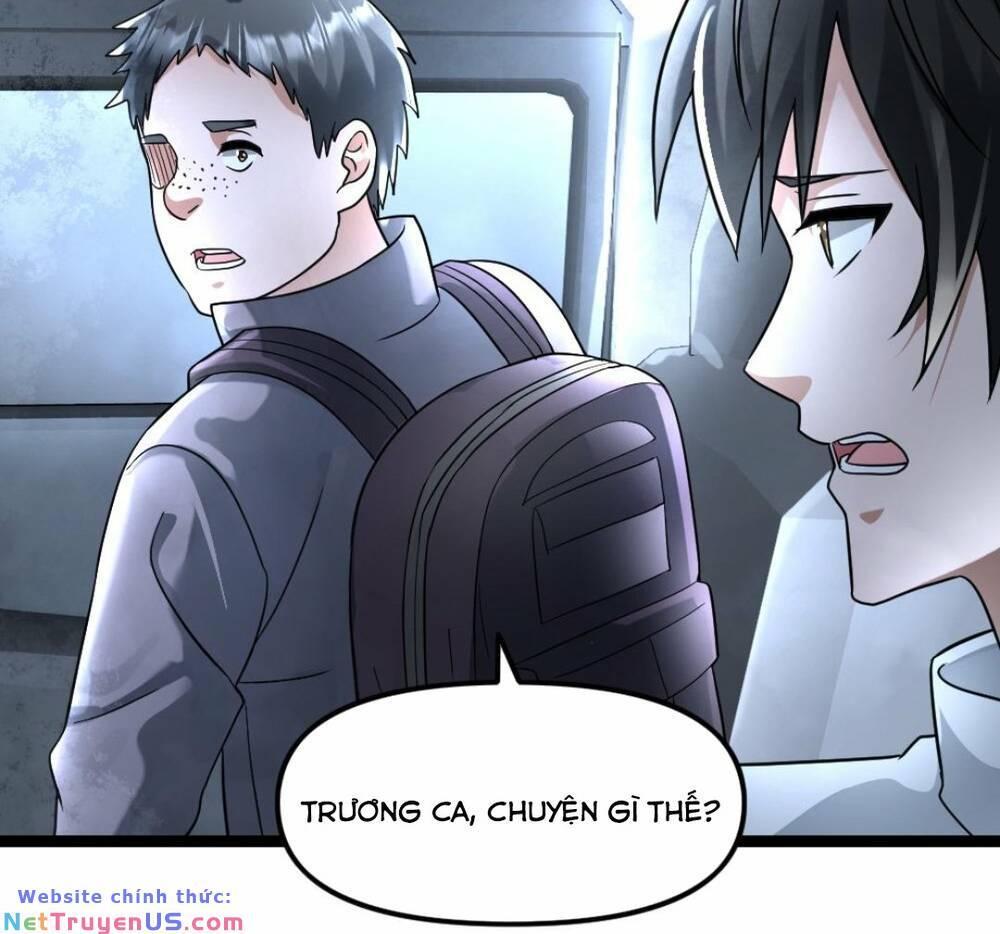 đóng băng toàn cầu: tôi gây dựng nên phòng an toàn thời tận thế chapter 138 6