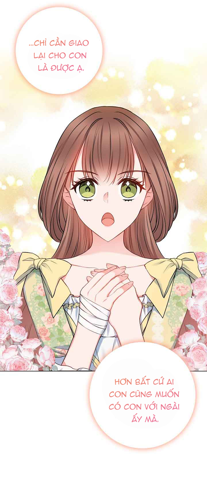 người chồng hợp đồng của tôi chapter 6 31