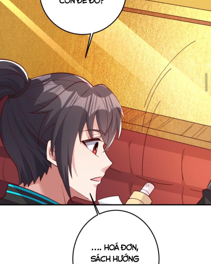 học cùng em gái, tôi bất cẩn vô địch rồi chapter 79 26