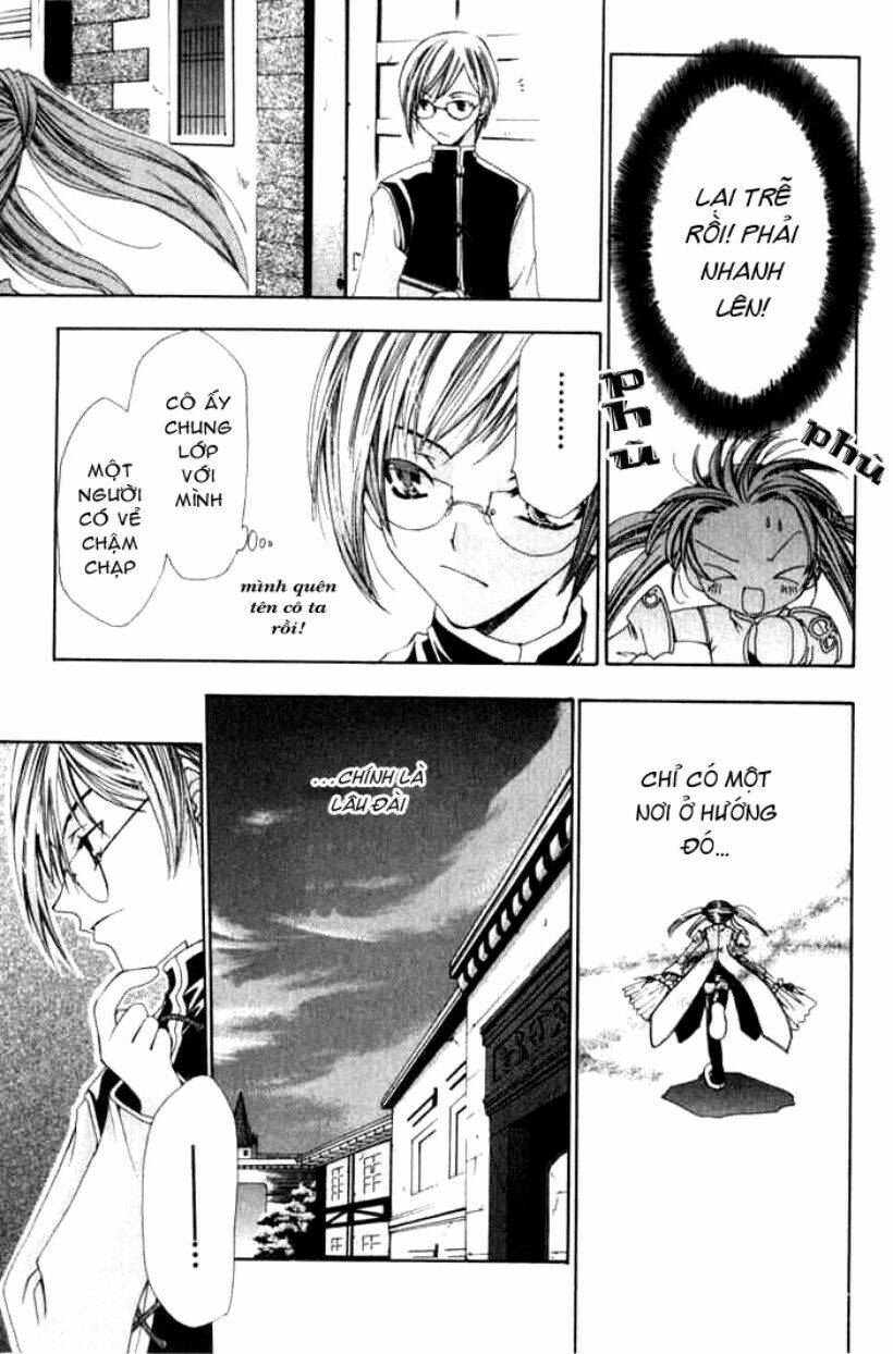 magical x miracle chapter 4 14