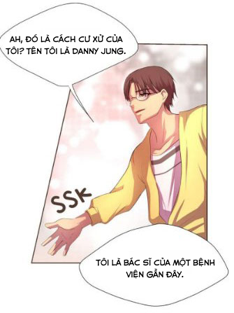 giữ em thật chặt (hold me tight) chapter 4 17