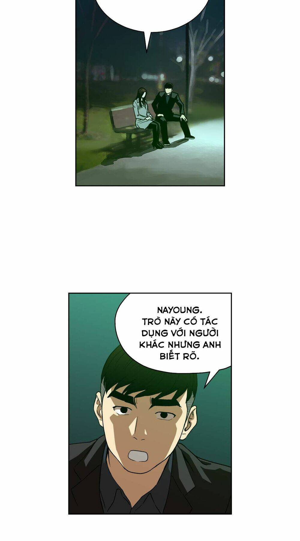 thần bài siêu năng chapter 27 12