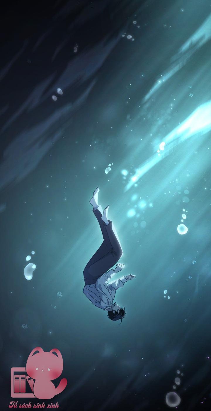 quan hệ cộng sinh giữa báo đen và thỏ trắng chapter 95 35