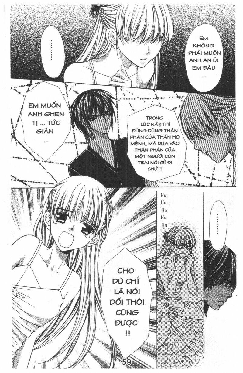 trái tim kim cương chapter 3 59