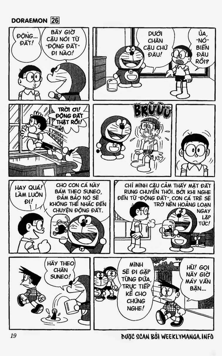 doraemon chapter 462 3