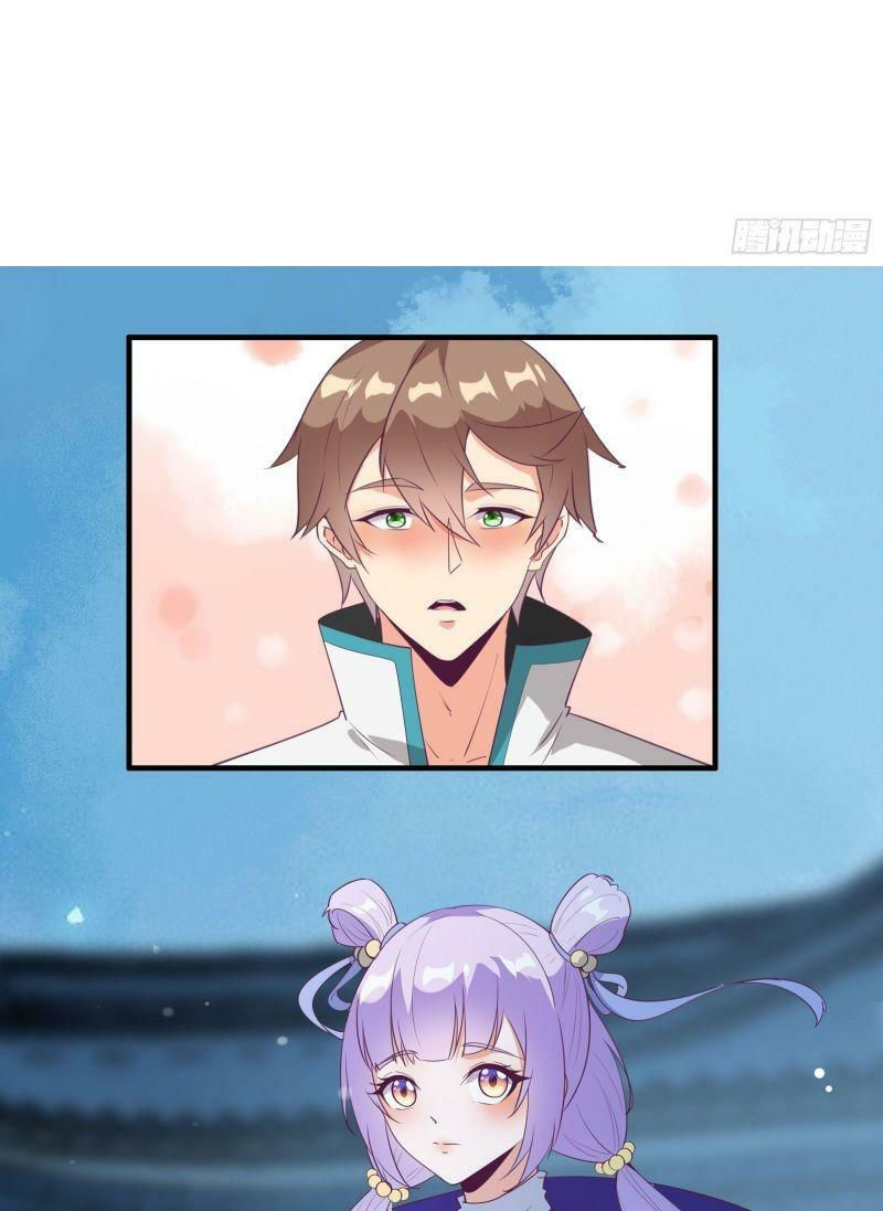 ta lập hậu cung tại tây du ký chapter 17 3