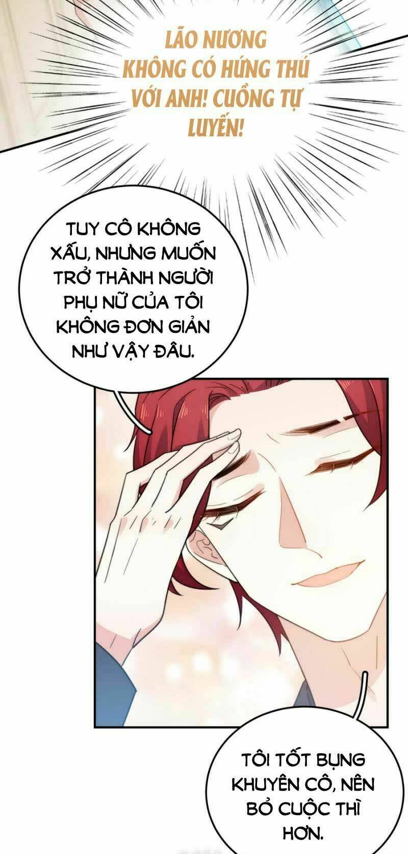 ma lạt thiên kim đẩu ác thiếu chapter 224 18