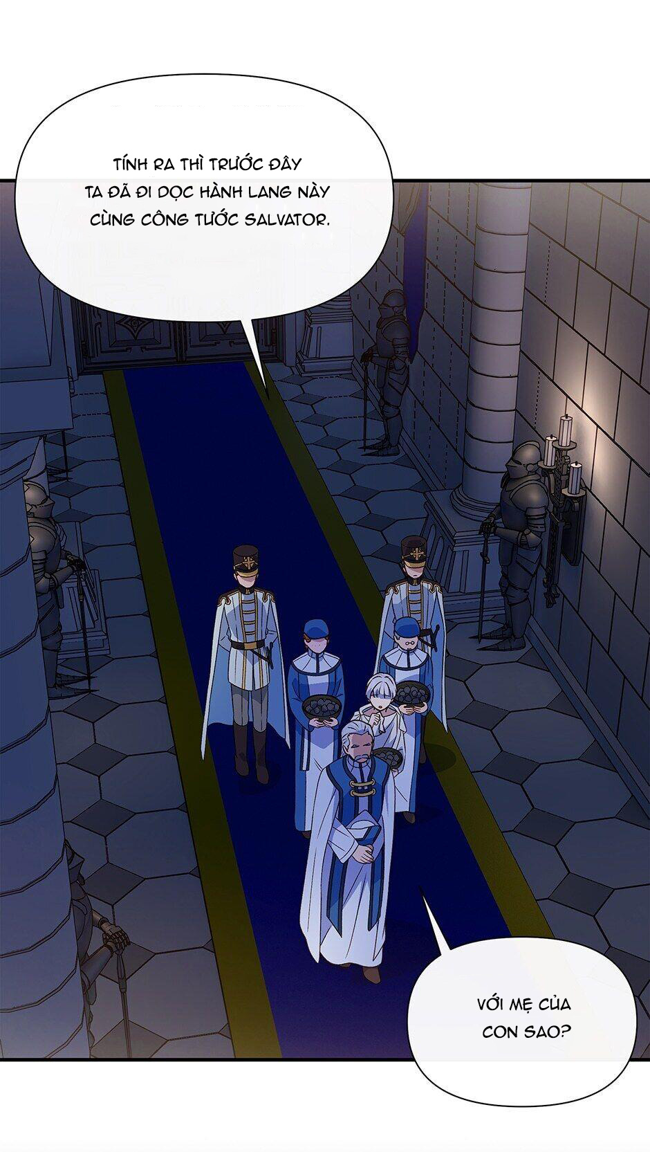 bản khế ước với nữ công tước ác ma chapter 106 19