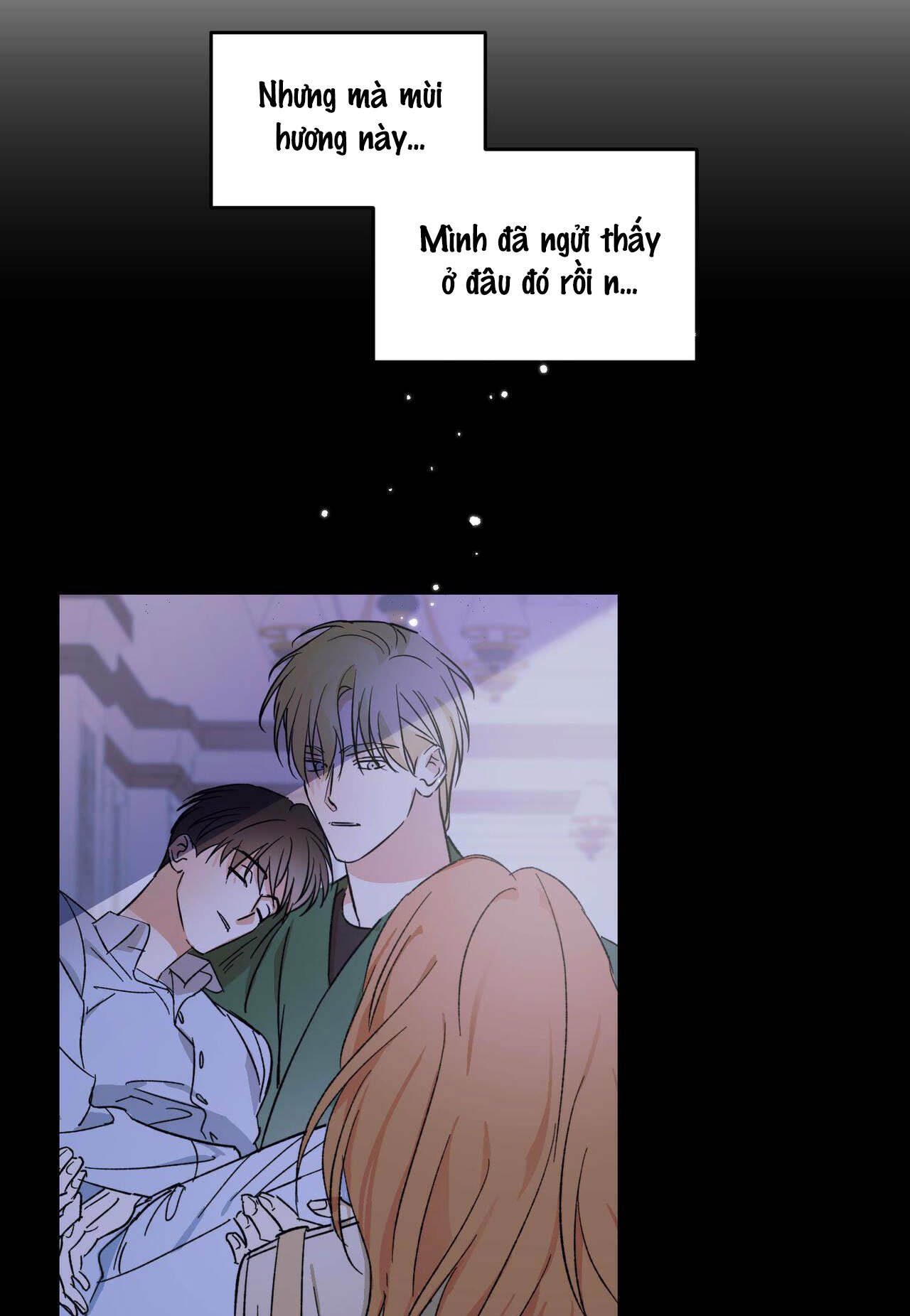 cậu chủ của tôi chapter 12 56