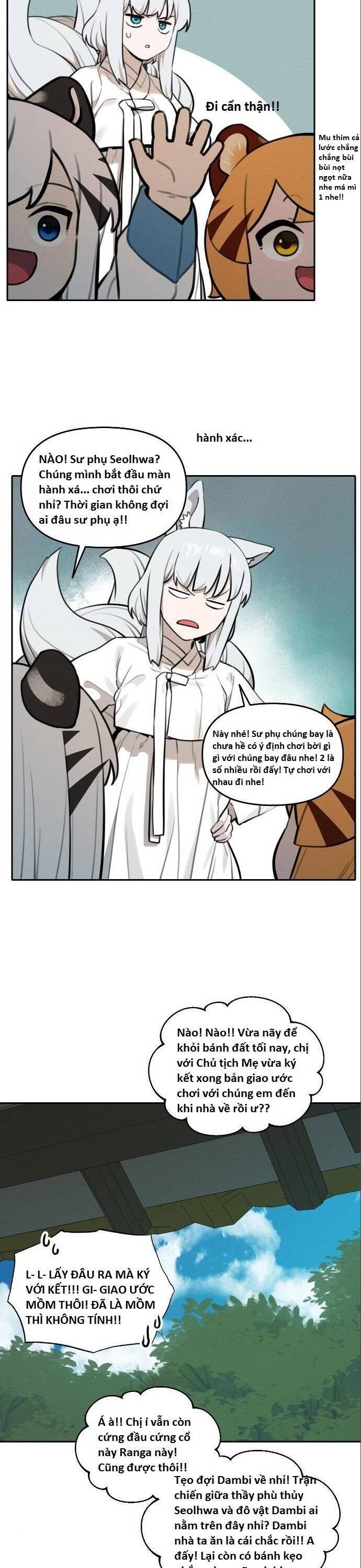 sự lụi tàn của usuzumi chapter 96 6