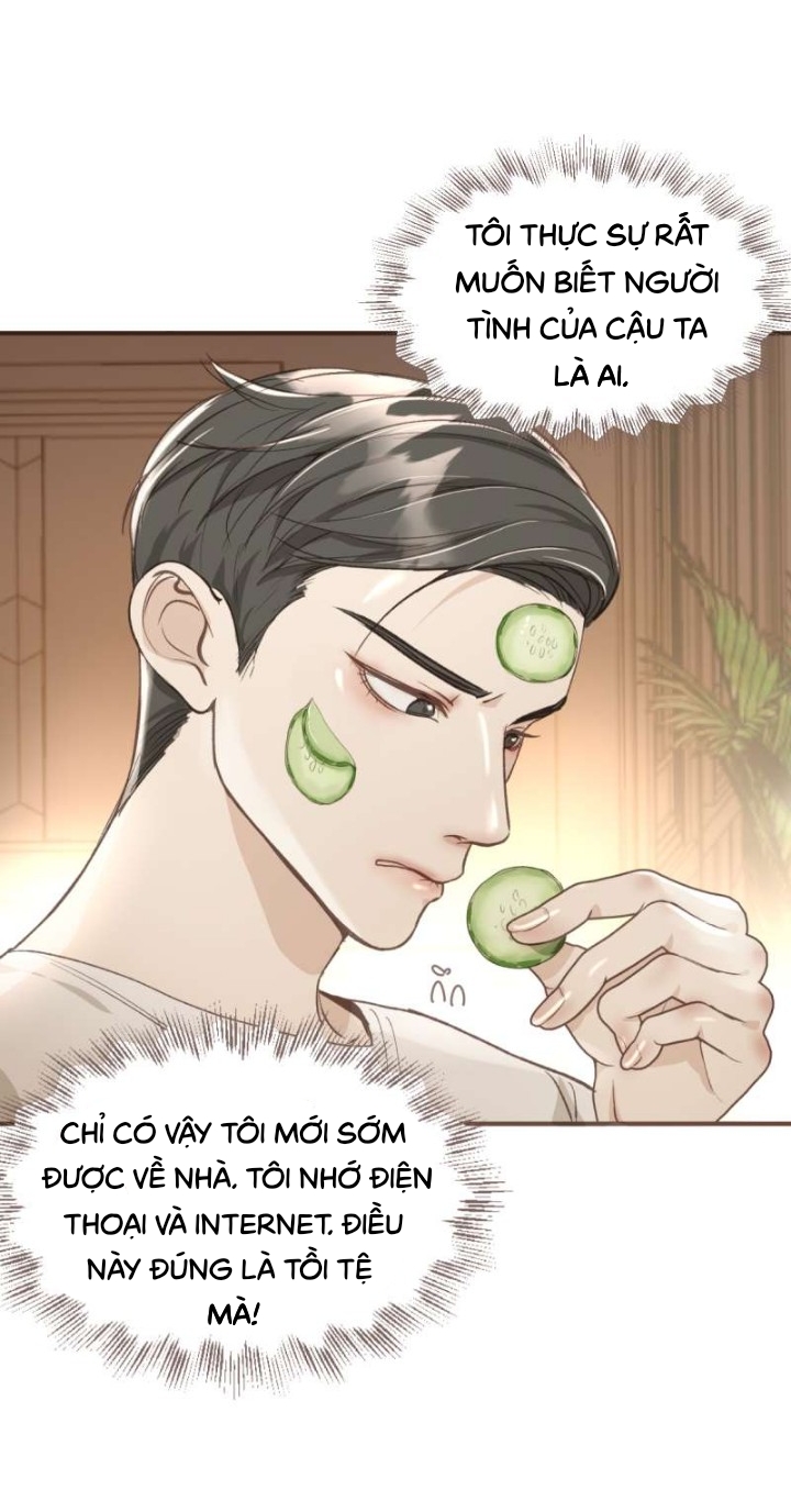 tôi là khun bea đẹp nhất xiêm chapter 2 37
