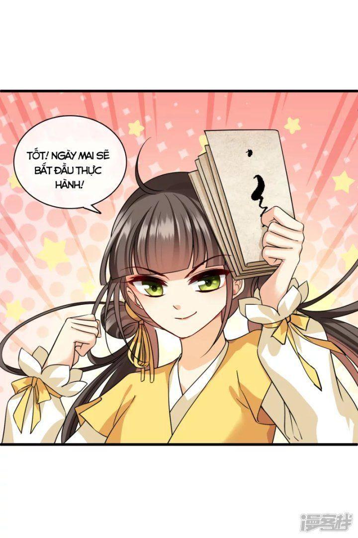 nụ cười của ngươi ngọt gãy tám cái răng của ta chapter 40 29