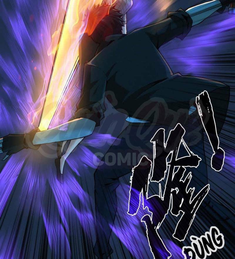 nơi này có yêu khí chapter 34 14