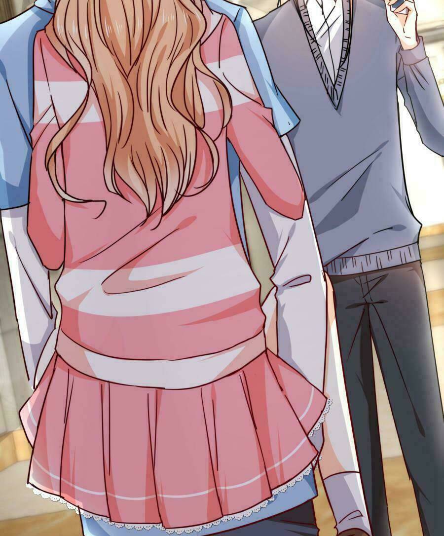 hôm nay tôi sẽ yêu ai đây ? chapter 25 27