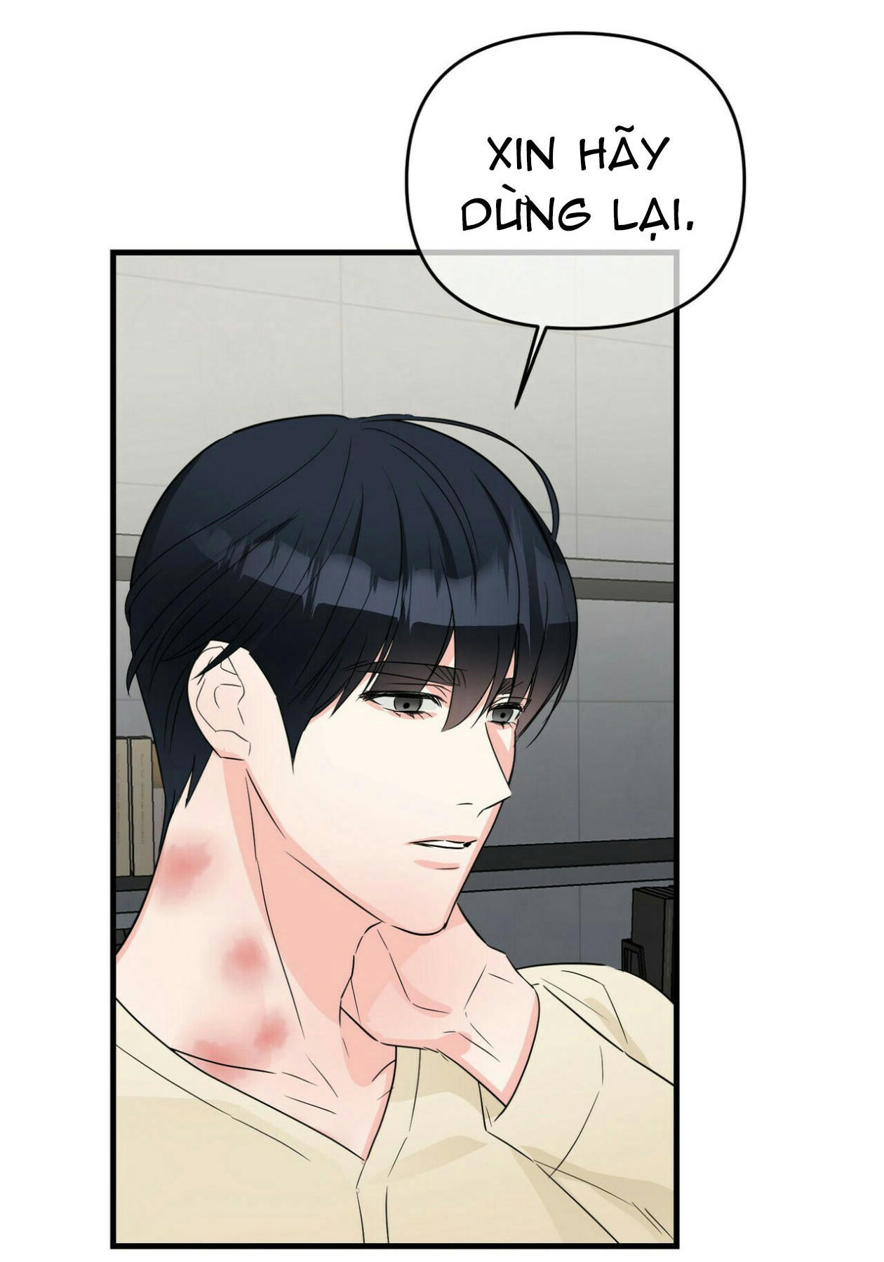 dấu vết không mùi chapter 30 95