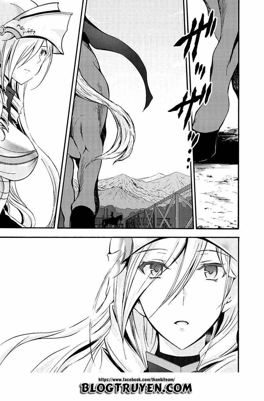 valkyrie romanze chapter 12 16