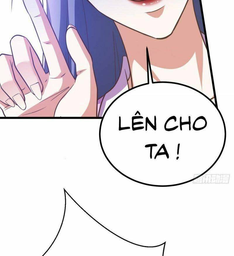 manh hổ trọng sinh : tướng quân đại nhân muốn ôm ôm chapter 22 8