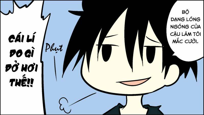 senyuu chapter 97 26