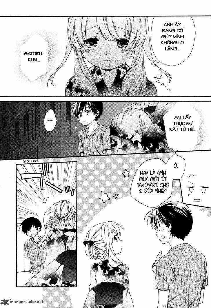 hajiotsu chapter 25 14