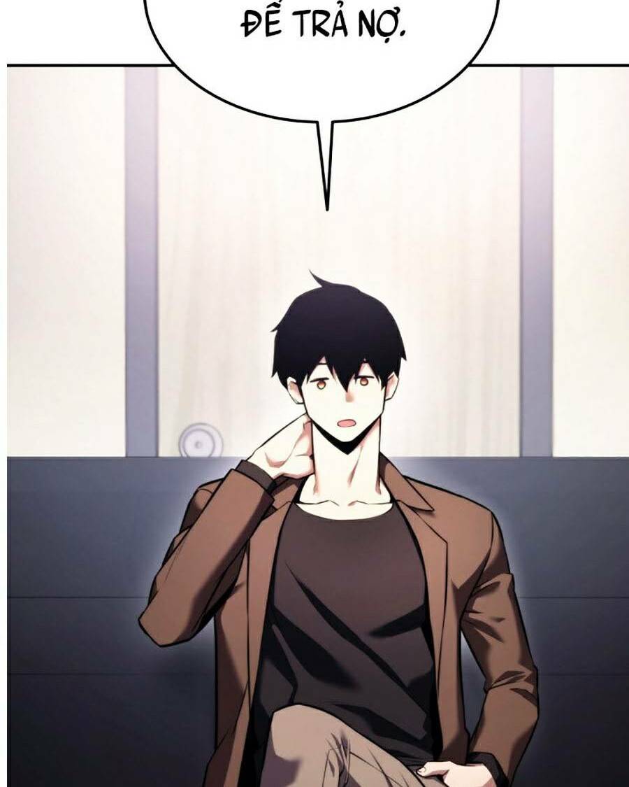 huyền thoại game thủ - tái xuất chapter 49 7