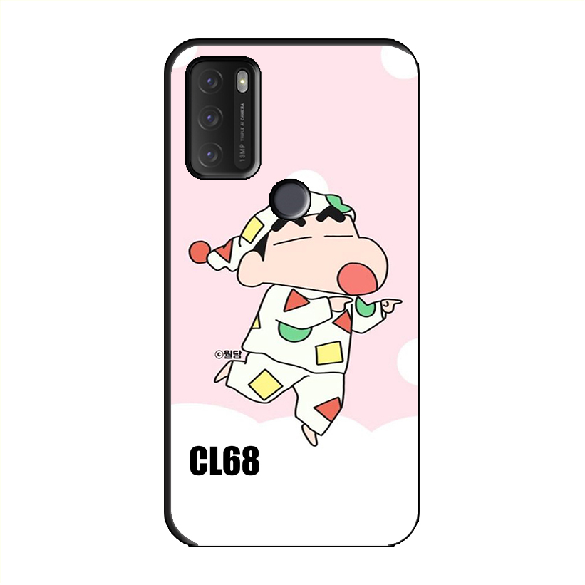 Ốp Lưng Dành Cho VSMART STAR 5
