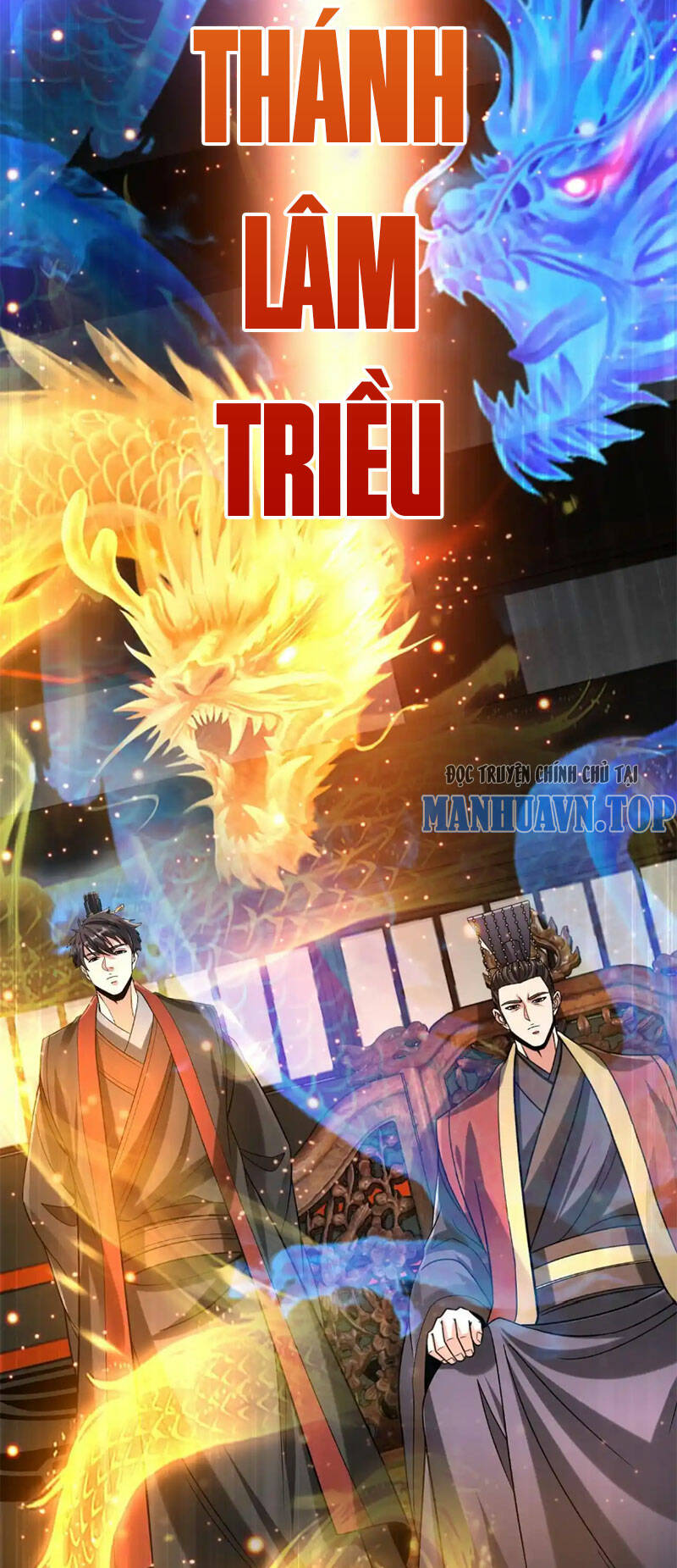 đại tần, ta là con tần thủy hoàng, giết địch thành thần chapter 102 36