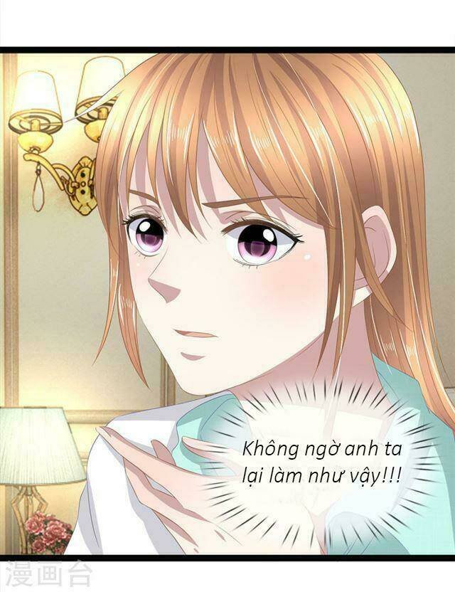 quỷ vương hai mặt quấn lấy tôi chapter 37 9