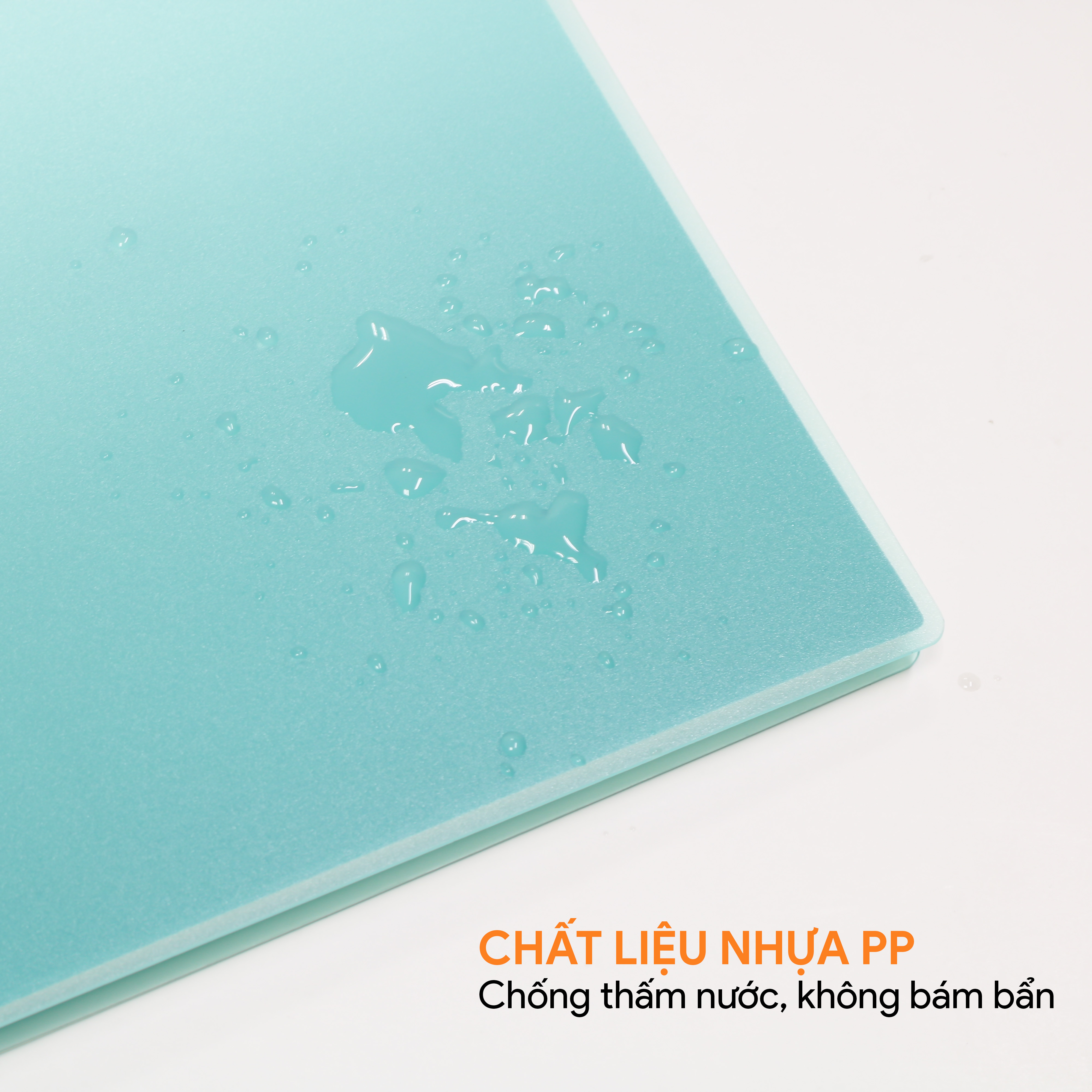 Sổ lò xo bìa chuyển màu Sunset A5 - 140 trang kẻ ngang AO+, AN675 Vở viết học sinh, sổ lên kế hoạch