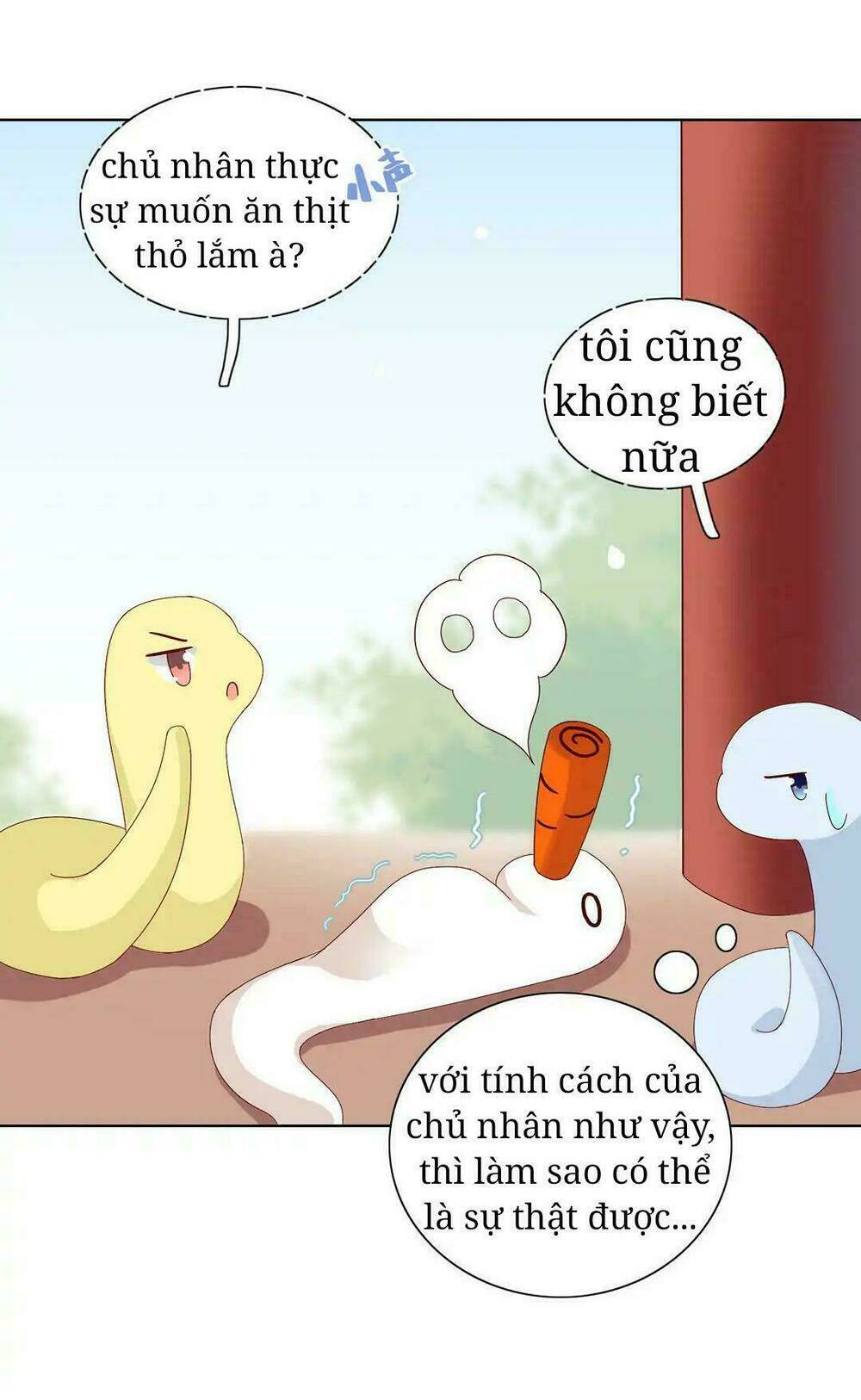 phi thiên địch tự dưỡng đích khẩu tử chapter 13 27