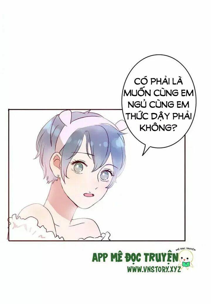 tình yêu không nói dối chapter 65 15