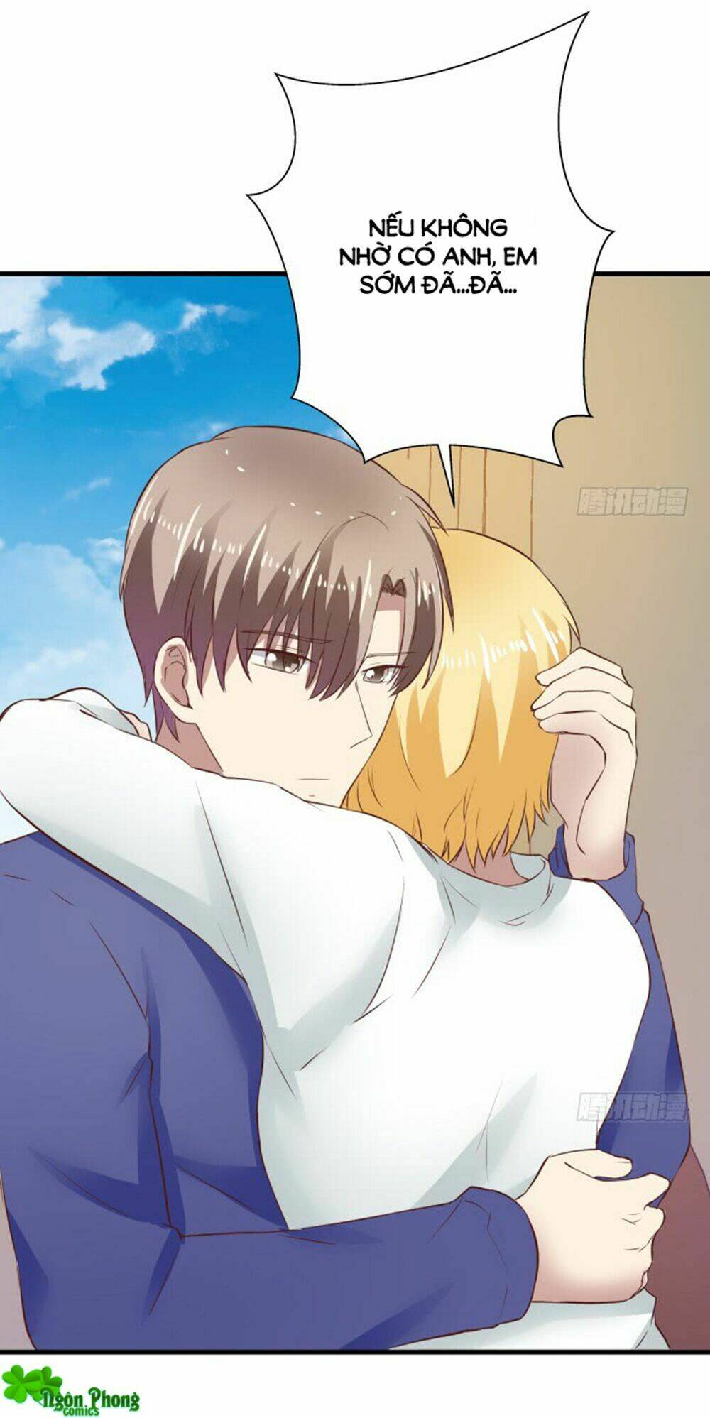 khi trò chơi ác ma bắt đầu chapter 95 51