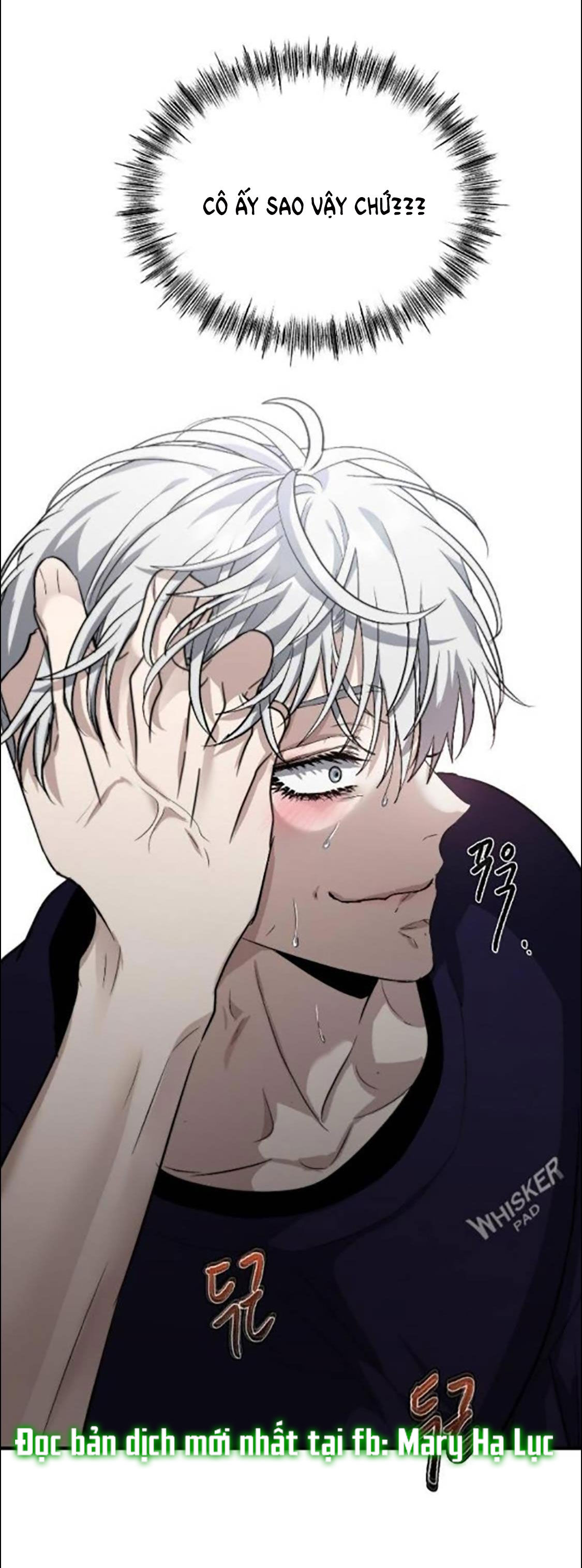 Tự Do Trong Mơ chapter 55.2 18