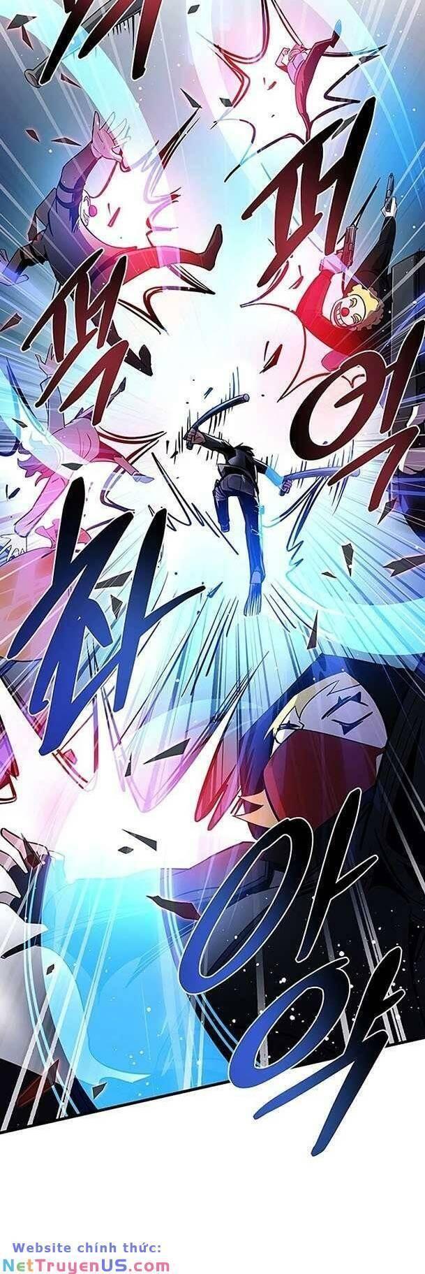 tiêu diệt ác nhân chapter 105 28