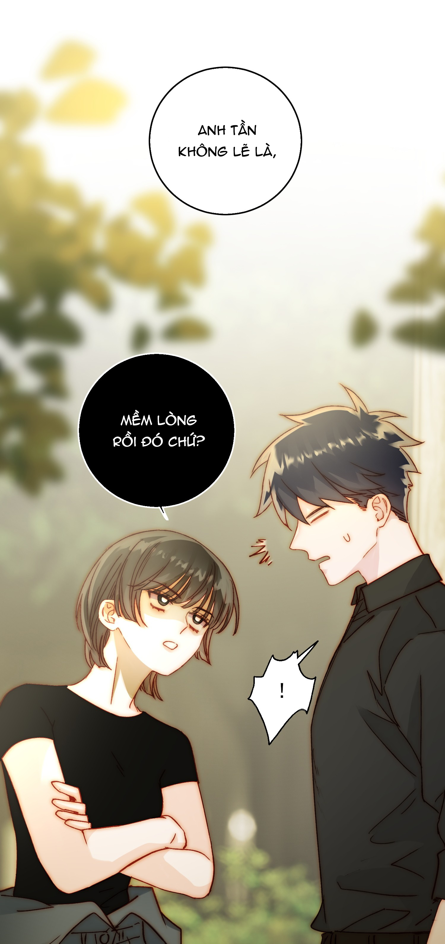 tôi phải làm một kẻ đại xấu xa chapter 68 42