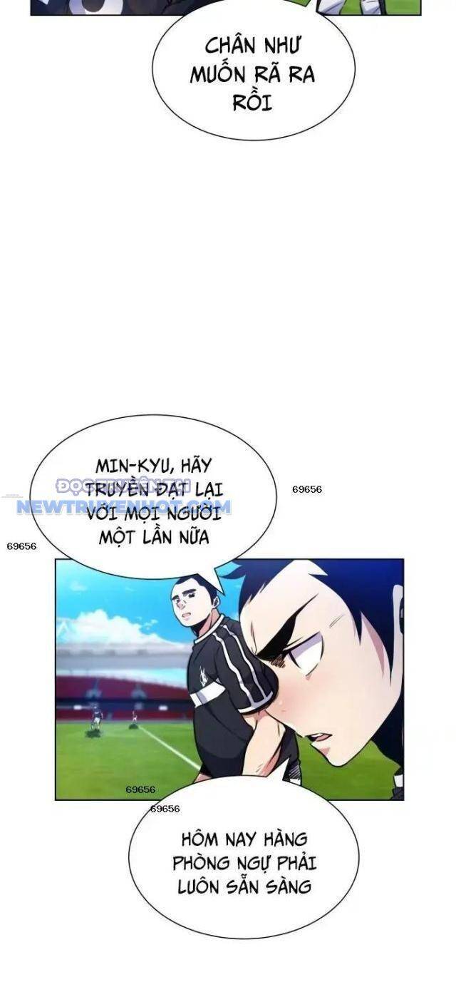 Góc Cao Khung Thành chapter 97 7