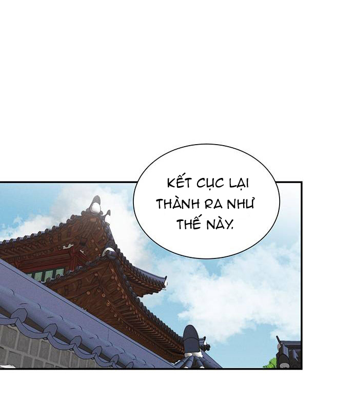 người tình của gwanghae chapter 40 3