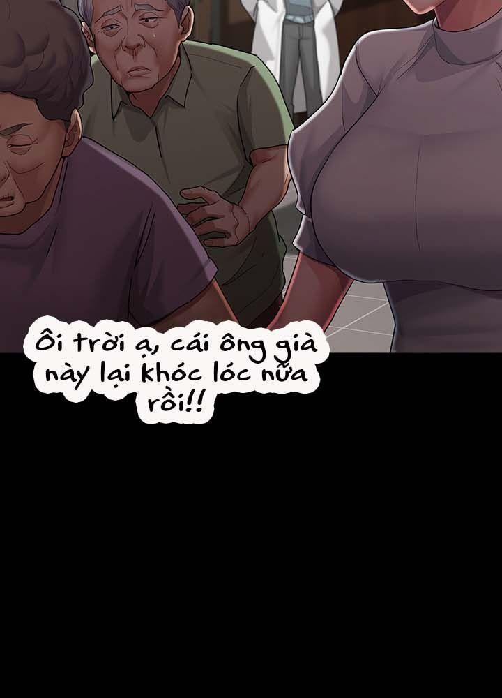 18+ bệnh viện lúc nửa đêm chapter 1.1 58