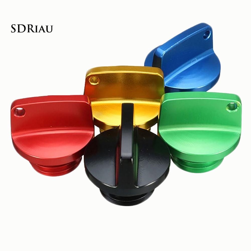 Nắp Bình Nhiên Liệu Cho Xe Mô Tô Hond-A Ya Pin-A Kawasaki