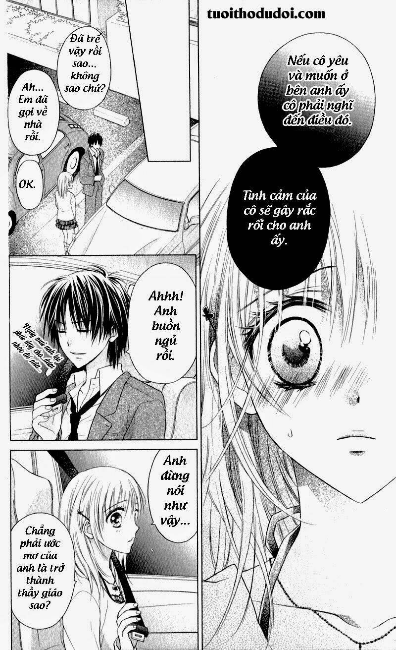 zutto suki datta kusei chapter 2 22