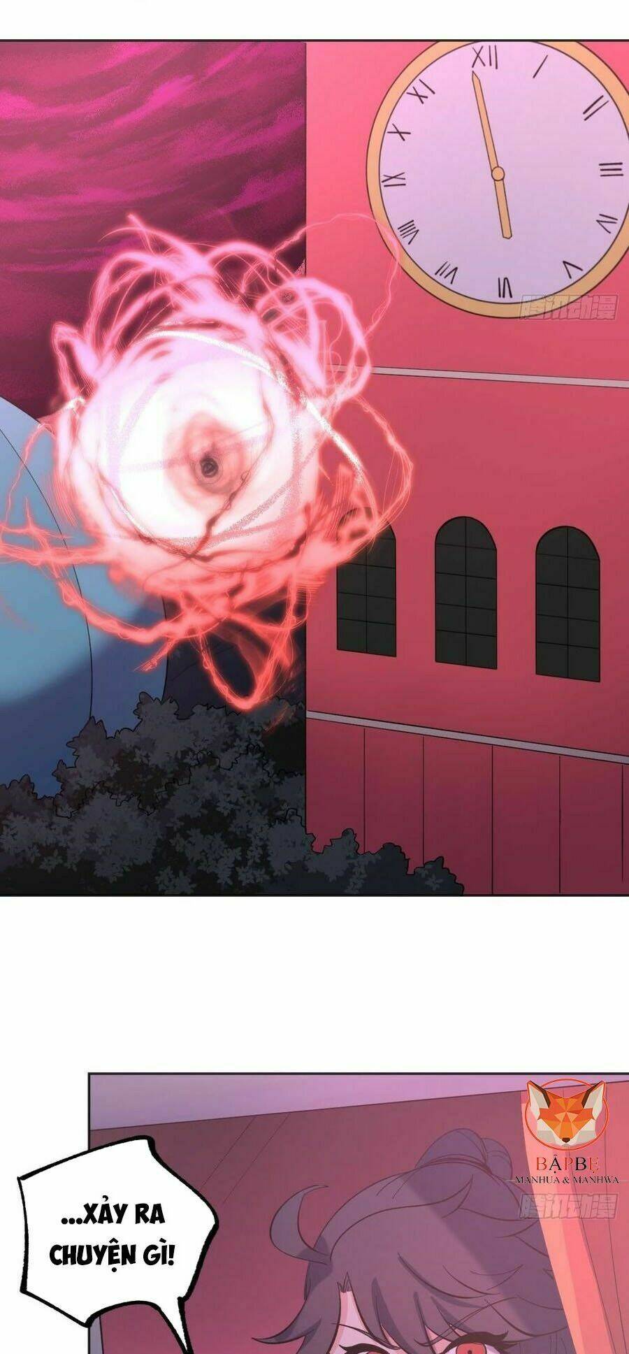 vô hạn khắc kim chi thần chapter 46 12