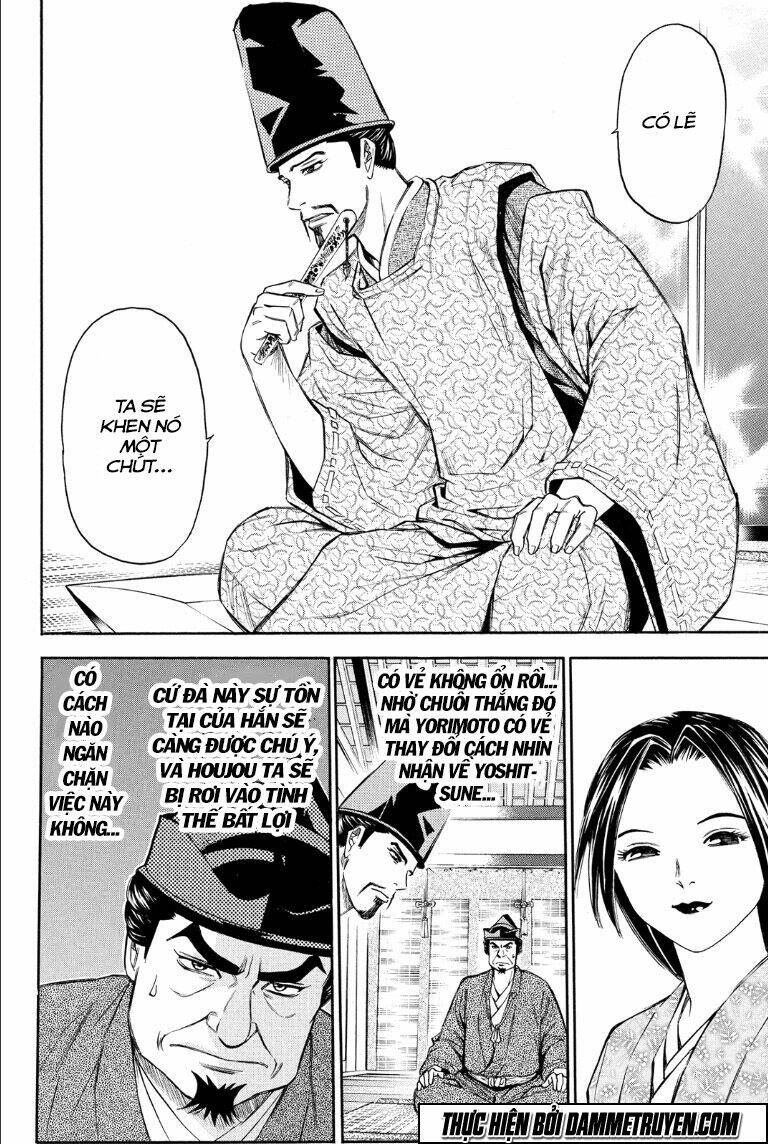 thiếu niên vương phần 2 chapter 72.1 7