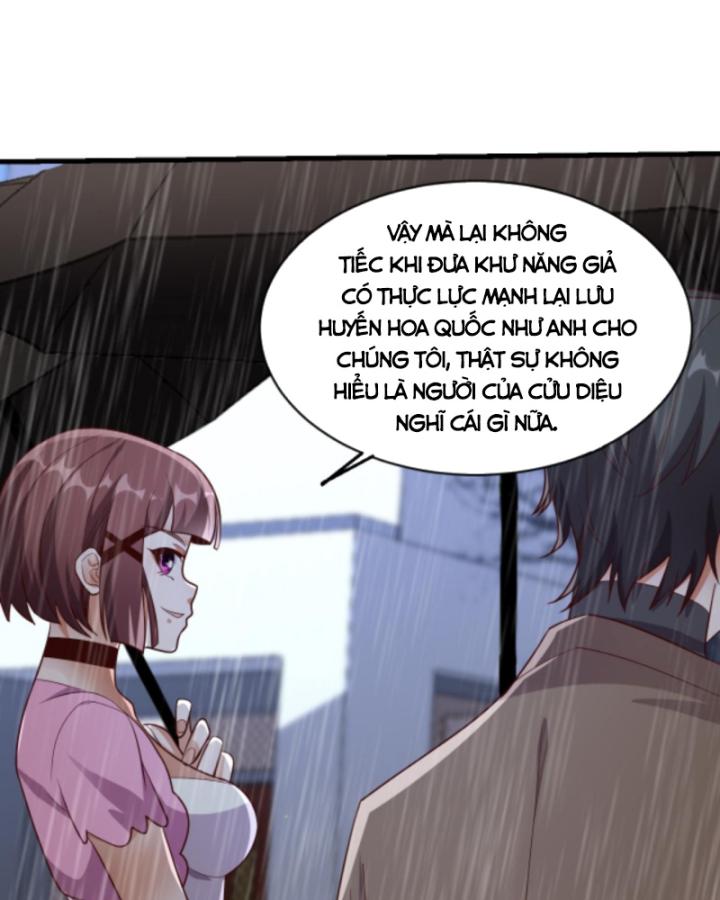 học cùng em gái, tôi bất cẩn vô địch rồi chapter 36 53