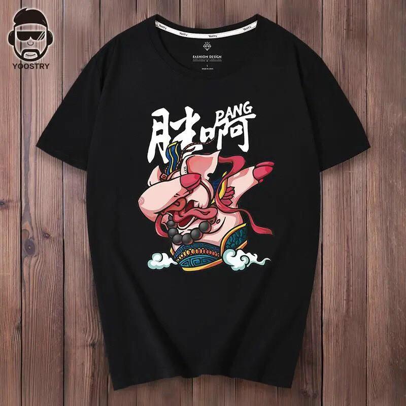 Set bộ thể thao nam nữ hoạ tiết cá mập siêu đẹp
