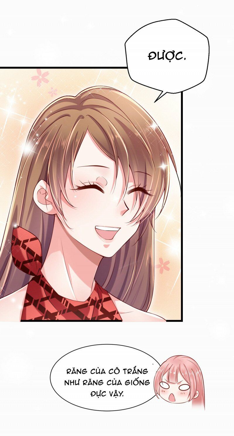 [16+] thảnh thơi thú thế chủng chủng điền, sinh sinh tể chapter 250 20